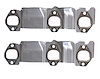 EC189-B Exhaust Gasket Set for 1996-2009 Buick, Chevrolet, Oldsmobile, Pontiac 3.1L, 3.4L, 3.5L - image 1