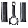 ECR103 Remanufactured Connecting Rod for 1988-2003 Dodge 5.2L, 5.9L, 8.0L