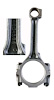 ECR107 Remanufactured Connecting Rod for 1990-2004 Chrysler, Dodge 3.3L - image 1