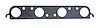 ECR2.0-A Exhaust Gasket Set for 1997-2005 Dodge 2.0L - image 1