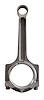 ECR217R Connecting Rod for 2001-2011 Ford, Mercury, Mazda 2.3L - image 1