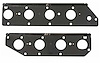 ECR287-B Exhaust Gasket Set for 2008-2010 Dodge 4.7L - image 1