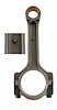 ECR326 Remanufactured Connecting Rod for 2003-2017 Isuzu, Buick, Cadillac, Chevrolet 5.3L, 6.0L, 6.2L - image 1