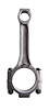 ECR340 Connecting Rod for 2006-2009 Chevrolet, Pontiac 3.4L - image 1