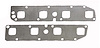 ECR5.7-A Exhaust Gasket Set for 2003-2008 Chrysler, Dodge 5.7L - image 1