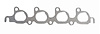 EF121-B Exhaust Gasket Set for 1995-2003 Ford, Mercury 2.0L - image 1