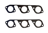 EF232-A Exhaust Gasket Set for 1996-2007 Ford 3.8L, 3.9L - image 1