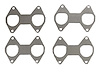 EF330-A Exhaust Gasket Set for 2004-2014 Ford, Lincoln, Mercury 4.6L, 5.4L - image 1