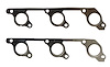 EF4.0-A Exhaust Gasket Set for 1997-2011 Land Rover, Ford, Mercury 4.0L - image 1