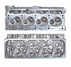 EHC134 Bare Cylinder Head for 1994-1997 Isuzu, Buick, Chevrolet, GMC 2.2L - image 1