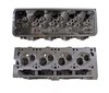 EHC134 Bare Cylinder Head for 1994-1997 Isuzu, Buick, Chevrolet, GMC 2.2L - image 3