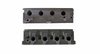 EHC134 Bare Cylinder Head for 1994-1997 Isuzu, Buick, Chevrolet, GMC 2.2L - image 4