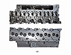 EHC359-A Bare Cylinder Head for 1989-1997 Dodge 5.9L - image 1