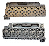 EHC359-B Bare Cylinder Head for 1999-2007 Dodge 5.9L - image 1