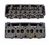 EHC395-1 Bare Cylinder Head for 1995-2004 Chevrolet, GMC, Hummer 6.5L - image 1