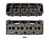 EHC395 Bare Cylinder Head for 1992-2004 Chevrolet, GMC, Hummer 6.5L - image 3