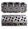 EHC402 Bare Cylinder Head for 2001-2004 Chevrolet, GMC 6.6L - image 2