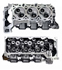 EHCR226L-1 Bare Cylinder Head for 2002-2005 Dodge 3.7L - image 1