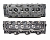 EHF183-C Bare Cylinder Head for 1999-2008 Ford, Mercury, Mazda 3.0L - image 1