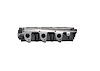 EHF183 Bare Cylinder Head for 1986-2000 Ford, Mercury, Mazda 3.0L - image 1