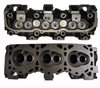 EHF244 Bare Cylinder Head for 1990-1997 Ford, Mazda 4.0L - image 3