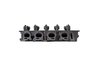 EHMA2.6 Bare Cylinder Head for 1989-1994 Mazda 2.6L - image 4