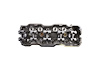 EHNI2.4 Bare Cylinder Head for 1983-1989 Nissan 2.4L