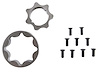 EK196 Oil Pump for 1991-2002 Saturn 1.9L