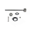 EK20G Oil Pump for 1962-1966 Buick 6.6L, 7.0L - image 1