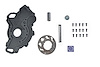 EK349 Oil Pump for 2000-2017 Buick, Chevrolet, GMC, Oldsmobile 2.0L, 2.2L, 2.4L