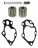 EK58F Oil Pump for 1968-1984 Cadillac 6.0L, 7.0L, 7.7L, 8.2L