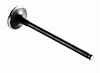 EM1007 Exhaust Engine Valve for 2001-2002 Kia 1.5L - image 1