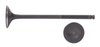 EM1017 Exhaust Engine Valve for 2013-2020 Acura, Honda 2.4L - image 3