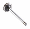 EM1863 Exhaust Engine Valve for 1971-1984 Ford, Mazda 1.6L, 1.8L, 2.0L - image 1