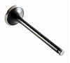 EM2003 Exhaust Engine Valve for 1980-1987 Isuzu, Chevrolet, GMC 1.8L, 1.9L
