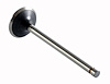 EM2203 Exhaust Engine Valve for 1980-1989 Nissan 2.0L, 2.2L, 2.4L - image 1