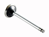 EM2279 Exhaust Engine Valve for 1986-1994 Mazda 1.6L - image 1