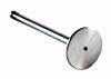 EM2279 Exhaust Engine Valve for 1986-1994 Mazda 1.6L - image 2