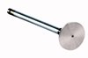 EM2281 Exhaust Engine Valve for 1988-1997 Ford 1.3L - image 2