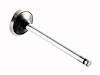 EM2431 Exhaust Engine Valve for 1990-1996 Eagle 2.0L - image 1