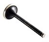 EM2435 Exhaust Engine Valve for 1990-1994 Plymouth, Mitsubishi 1.8L - image 1
