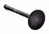 EM2435 Exhaust Engine Valve for 1990-1994 Plymouth, Mitsubishi 1.8L - image 2