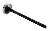 EM2451 Exhaust Engine Valve for 1985-1992 Geo, Toyota 1.6L - image 1