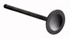 EM2473 Exhaust Engine Valve for 1989-1994 Mazda 2.6L - image 2
