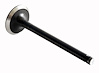 EM2475 Exhaust Engine Valve for 1983-1995 Kia, Mazda 2.0L, 2.2L
