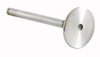 EM2481 Exhaust Engine Valve for 1990 Dodge 2.4L - image 2