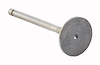 EM2499 Exhaust Engine Valve for 1987-1994 Toyota 1.5L - image 1