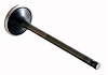 EM2533 Exhaust Engine Valve for 1984-1990 Honda 1.8L, 2.0L - image 1