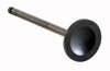 EM2533 Exhaust Engine Valve for 1984-1990 Honda 1.8L, 2.0L - image 2