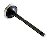 EM2697 Exhaust Engine Valve for 1993-2001 Suzuki, Chevrolet, Geo 1.3L, 1.6L